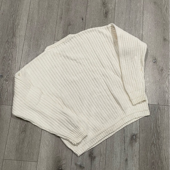 Vintage 80s gap chunky knit sweater - Picture 2 of 7